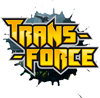 Интерактивный театр-кафе "Trans-Force" Логотип